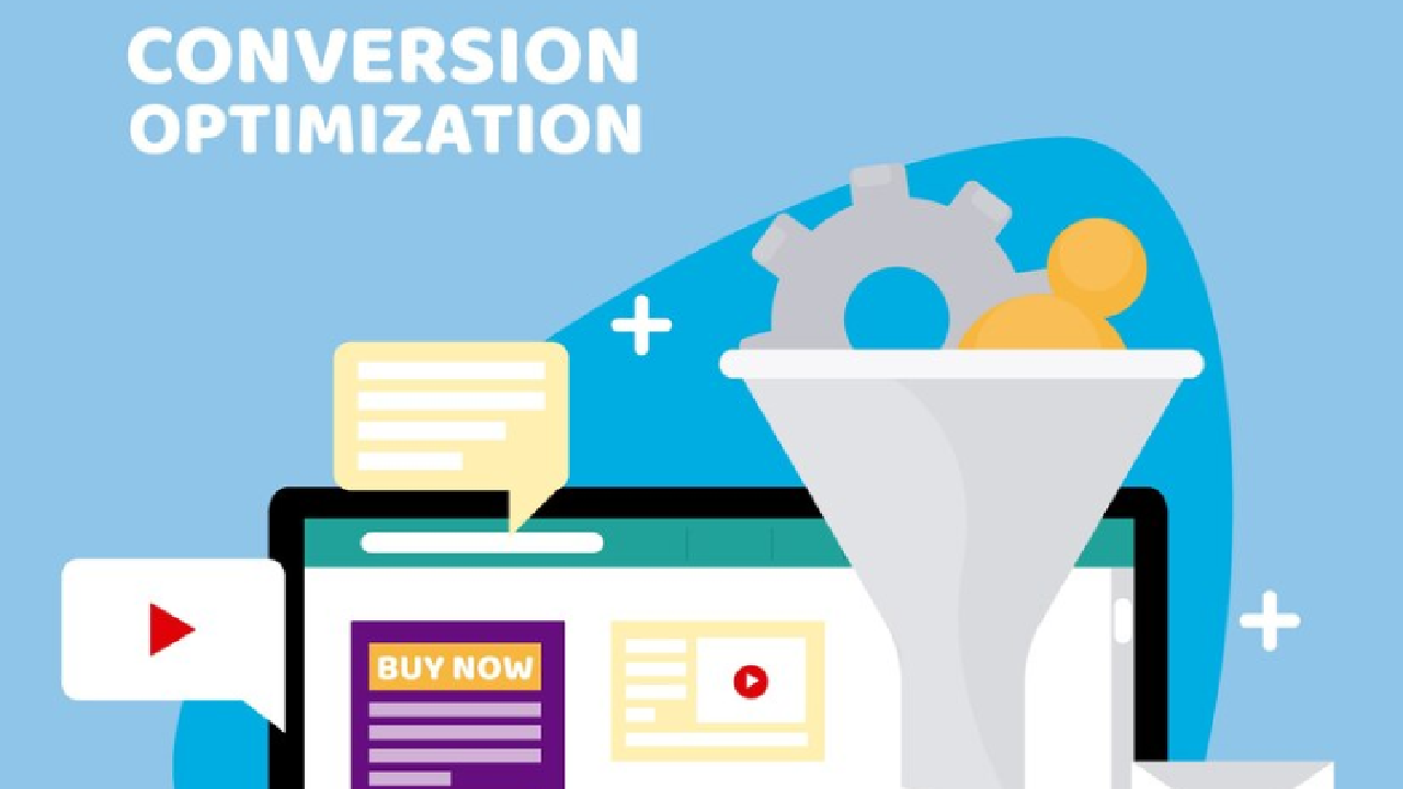 How to Improve Landing Page Conversion Rate